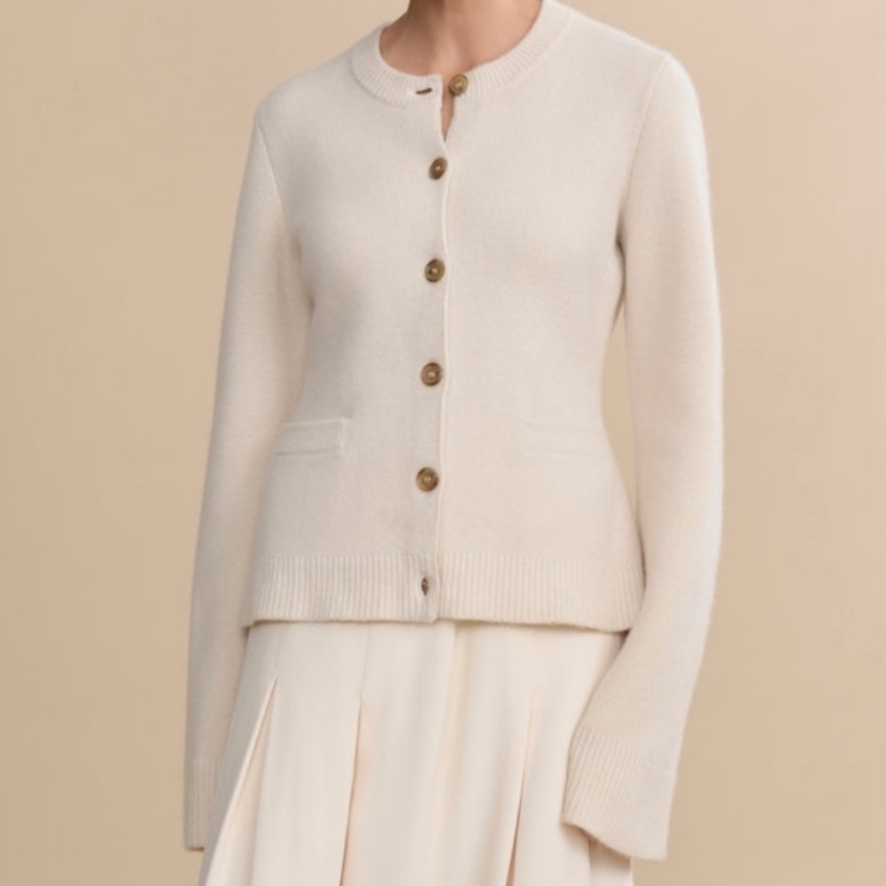 Jenni Kayne cooper cardigan